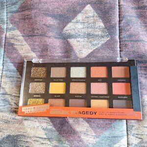 🌟 Hard Candy Marquee “Greek Tragedy” Palette — NEW & Sealed 🌟